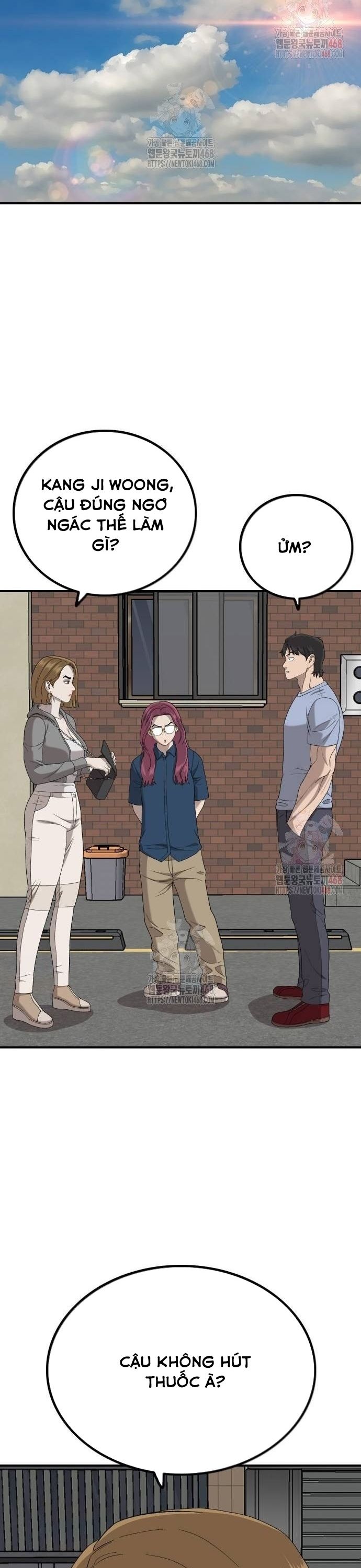 Người Xấu Chap 254 - Next Chap 255