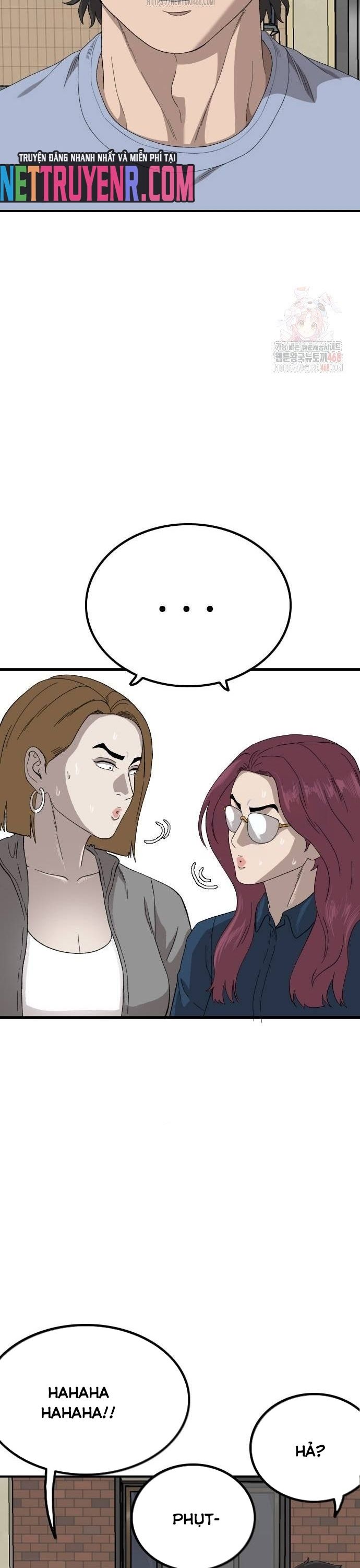 Người Xấu Chap 254 - Next Chap 255