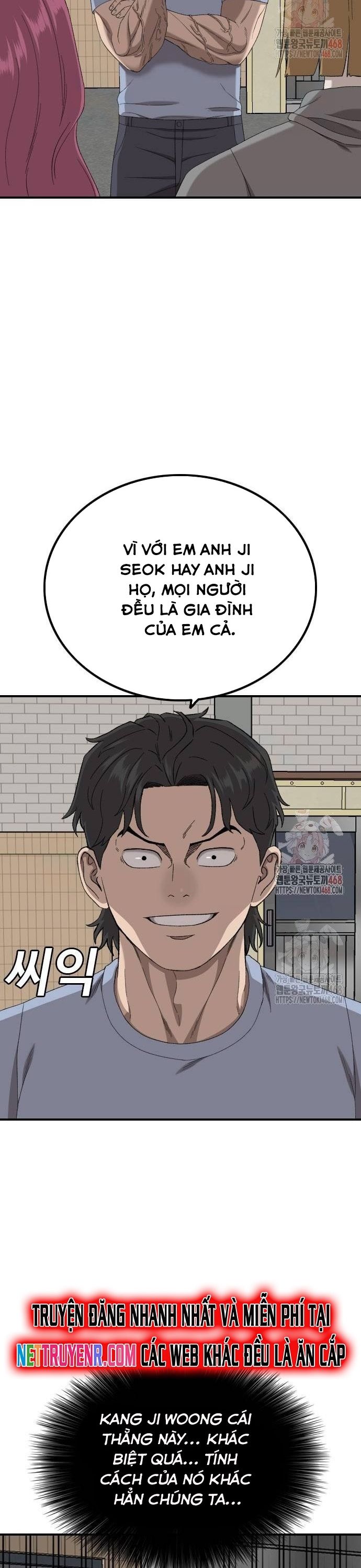 Người Xấu Chap 254 - Next Chap 255