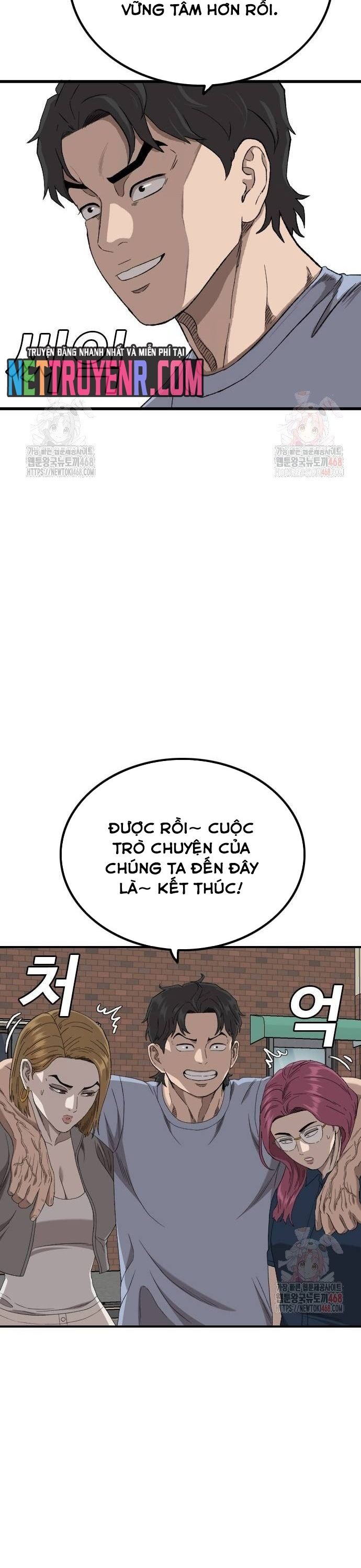 Người Xấu Chap 254 - Next Chap 255