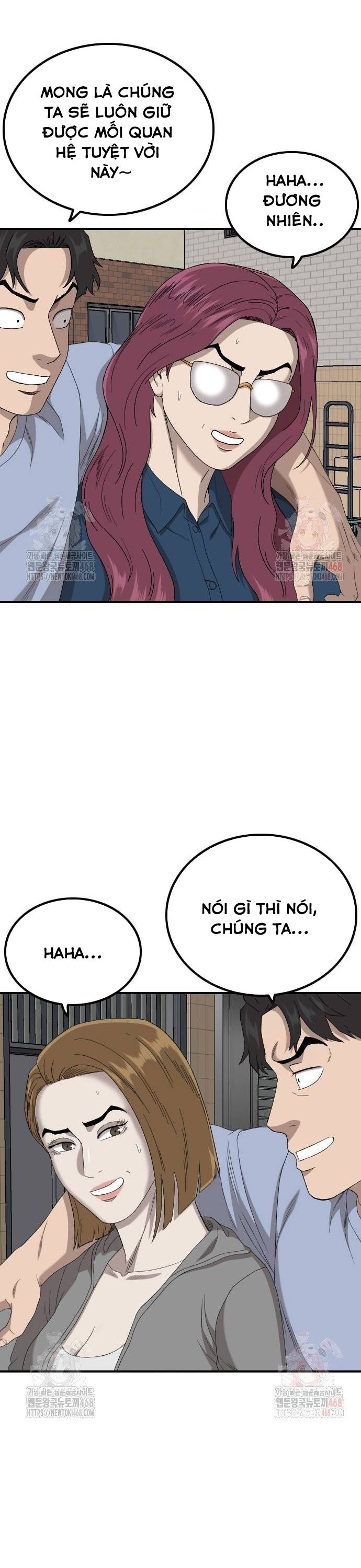 Người Xấu Chap 254 - Next Chap 255