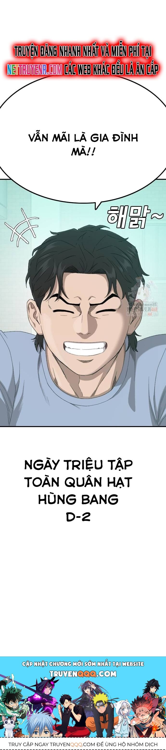 Người Xấu Chap 254 - Next Chap 255