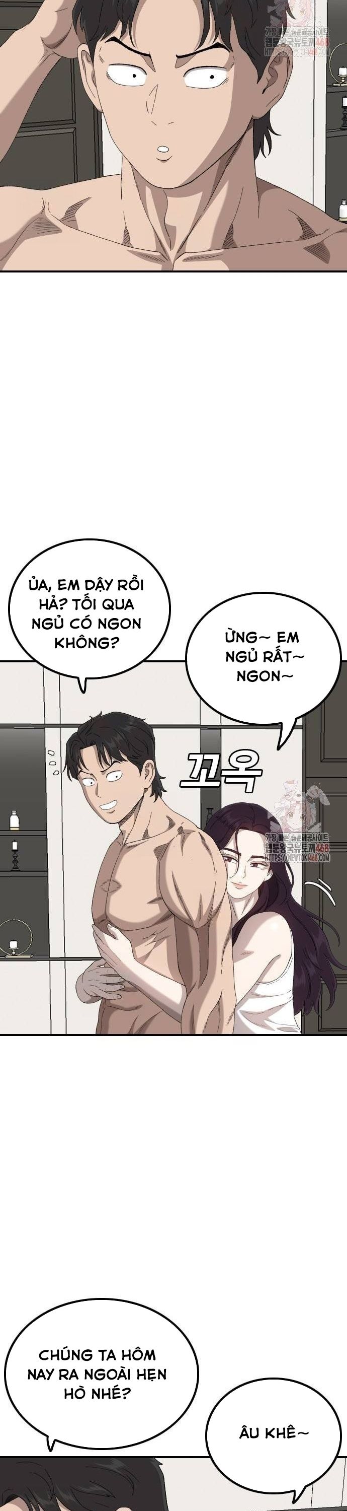 Người Xấu Chap 254 - Next Chap 255