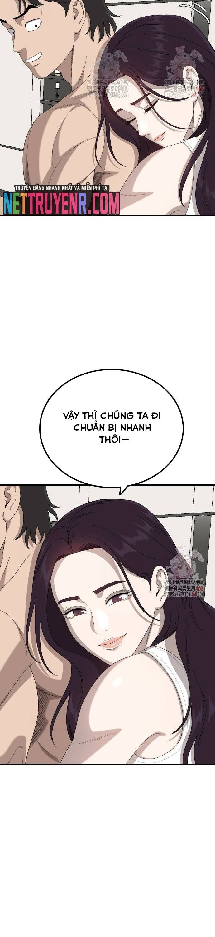 Người Xấu Chap 254 - Next Chap 255