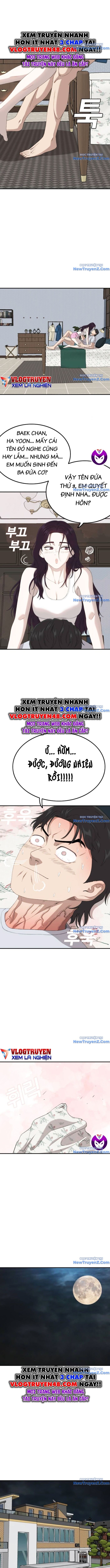 Người Xấu Chap 255 - Next Chap 256