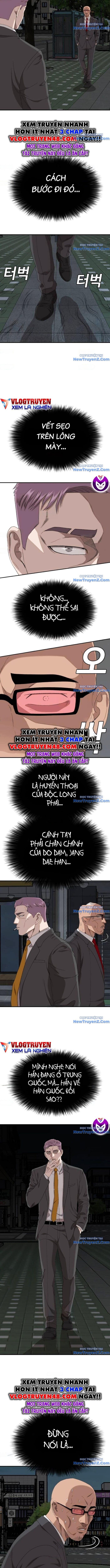 Người Xấu Chap 255 - Next Chap 256