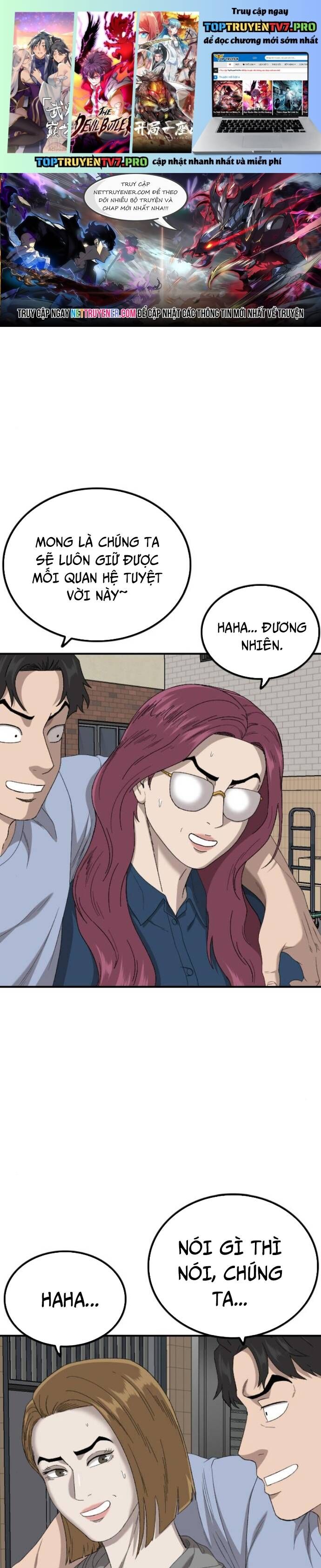 Người Xấu Chap 2551 - Next Chap 2552