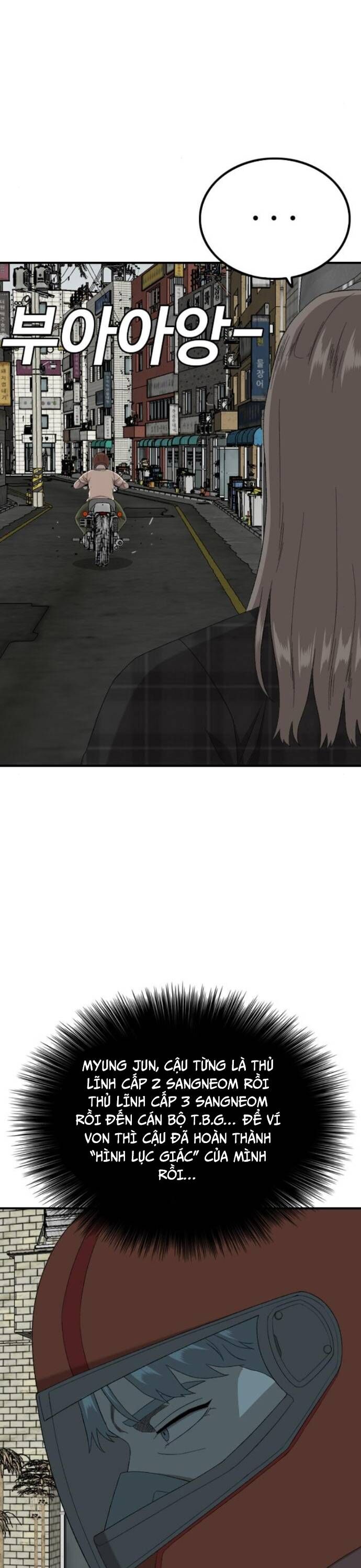 Người Xấu Chap 2551 - Next Chap 2552