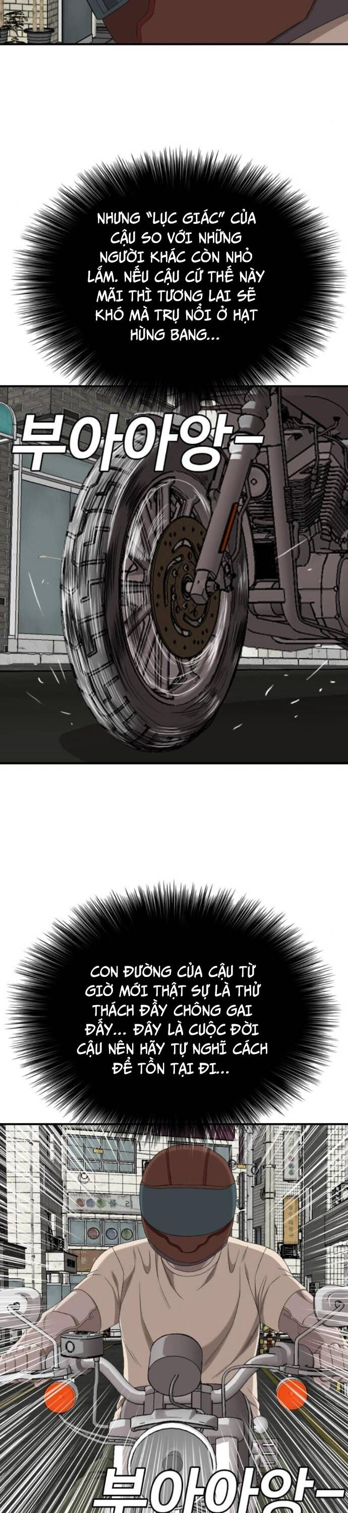 Người Xấu Chap 2551 - Next Chap 2552