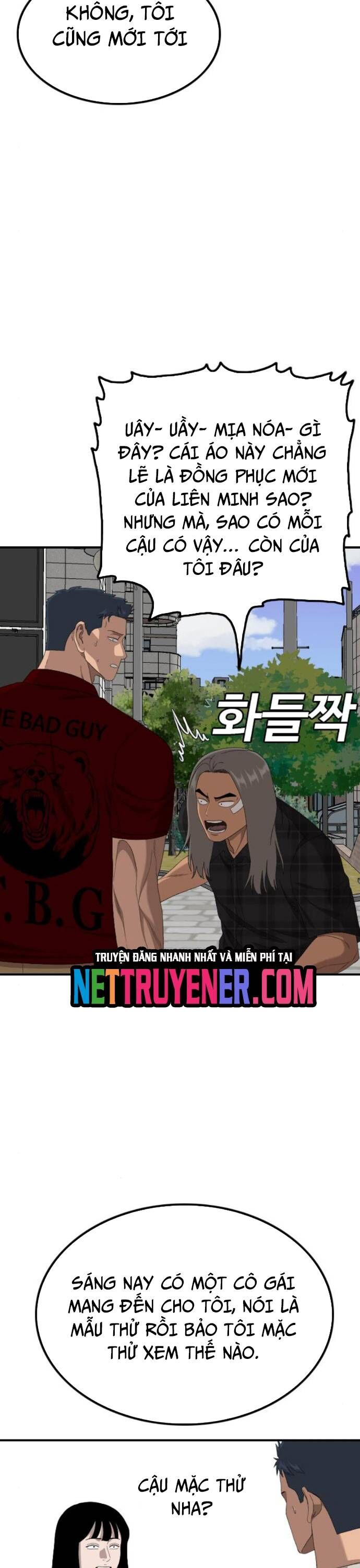Người Xấu Chap 2551 - Next Chap 2552