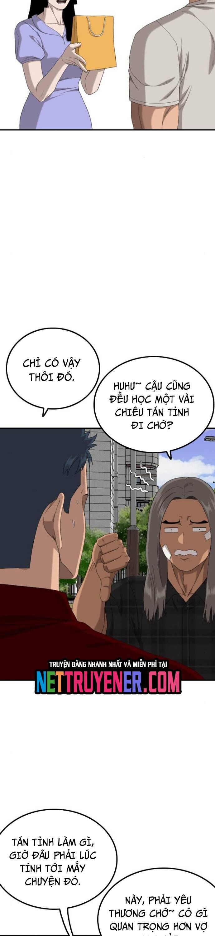 Người Xấu Chap 2551 - Next Chap 2552