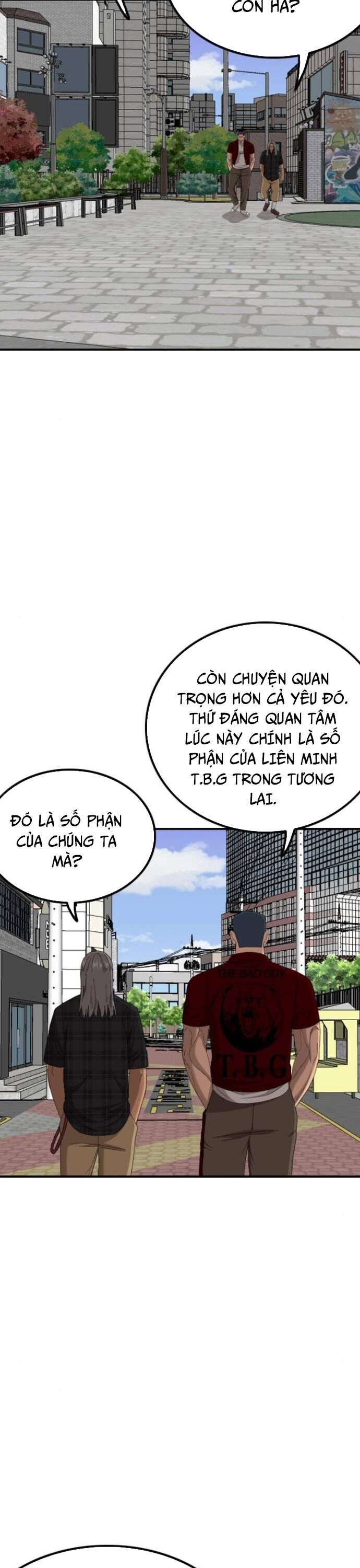 Người Xấu Chap 2551 - Next Chap 2552