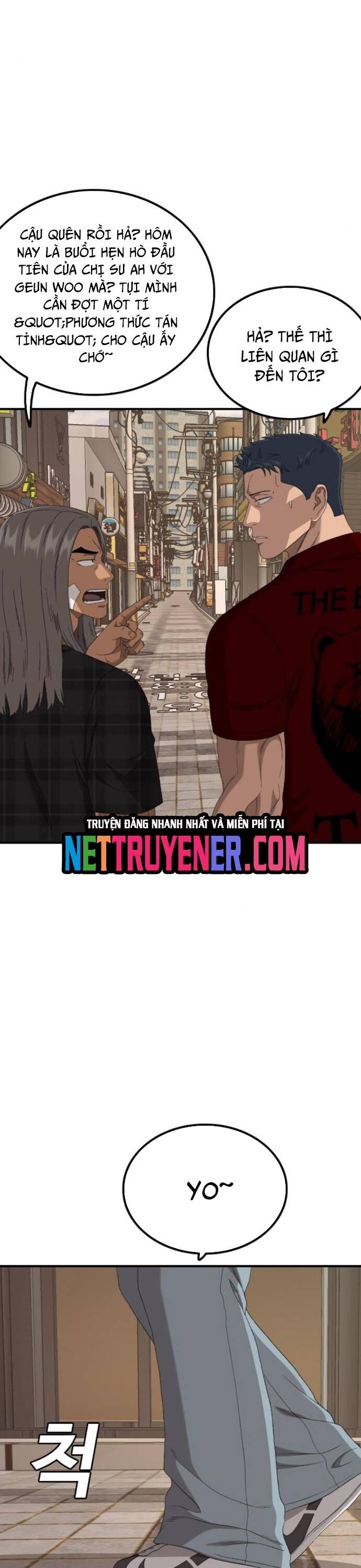 Người Xấu Chap 2551 - Next Chap 2552