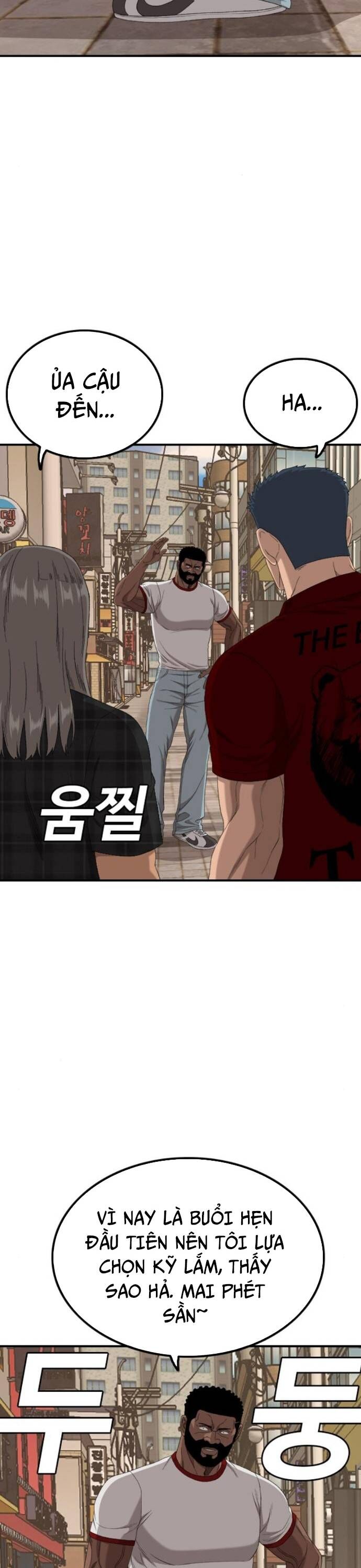 Người Xấu Chap 2551 - Next Chap 2552