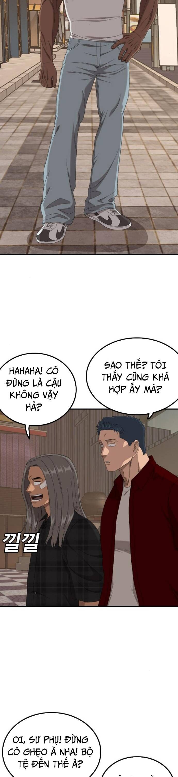 Người Xấu Chap 2551 - Next Chap 2552