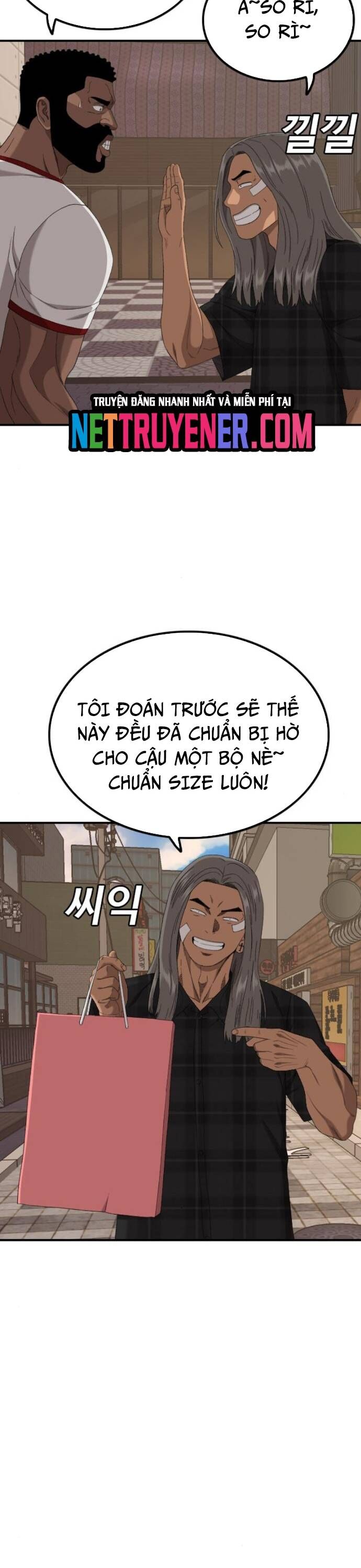Người Xấu Chap 2551 - Next Chap 2552