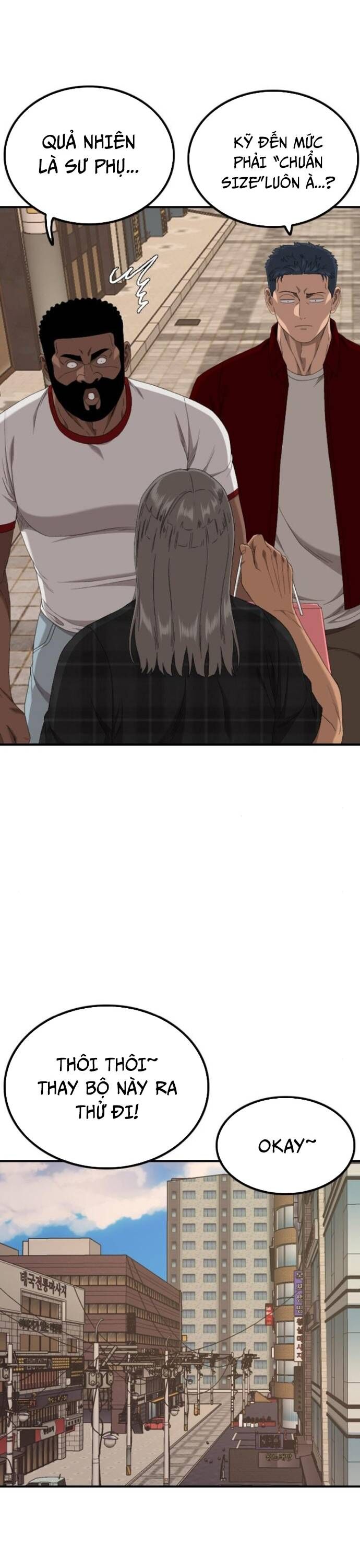 Người Xấu Chap 2551 - Next Chap 2552