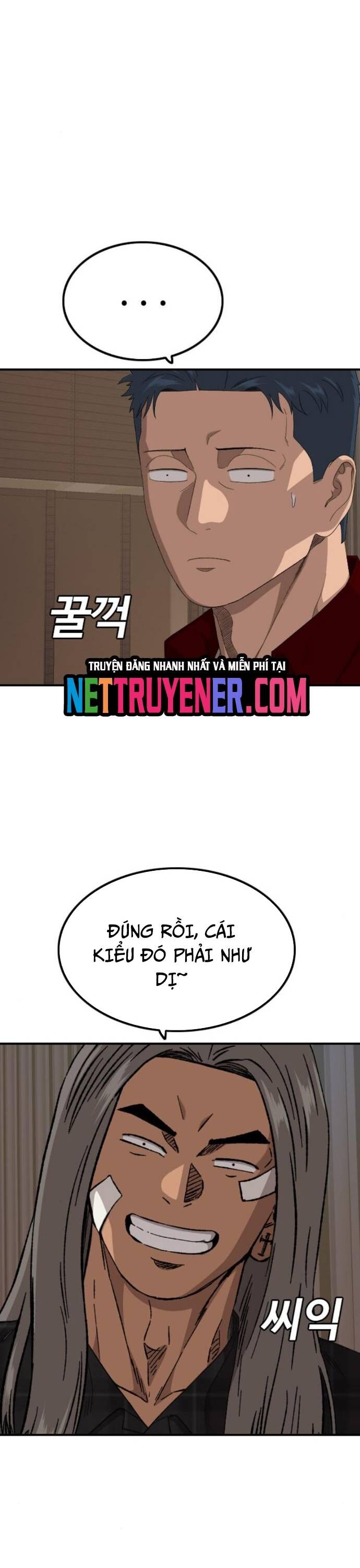 Người Xấu Chap 2551 - Next Chap 2552