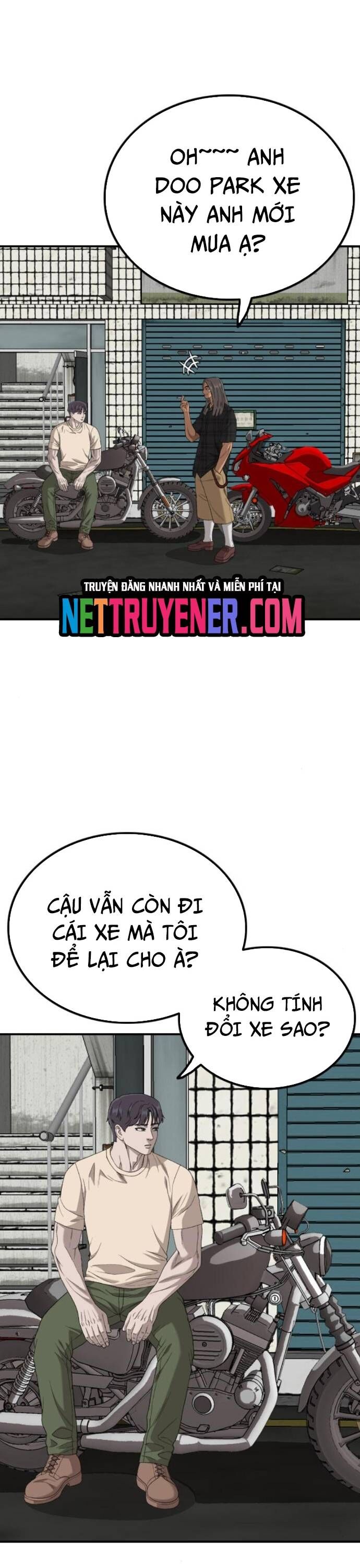 Người Xấu Chap 2551 - Next Chap 2552
