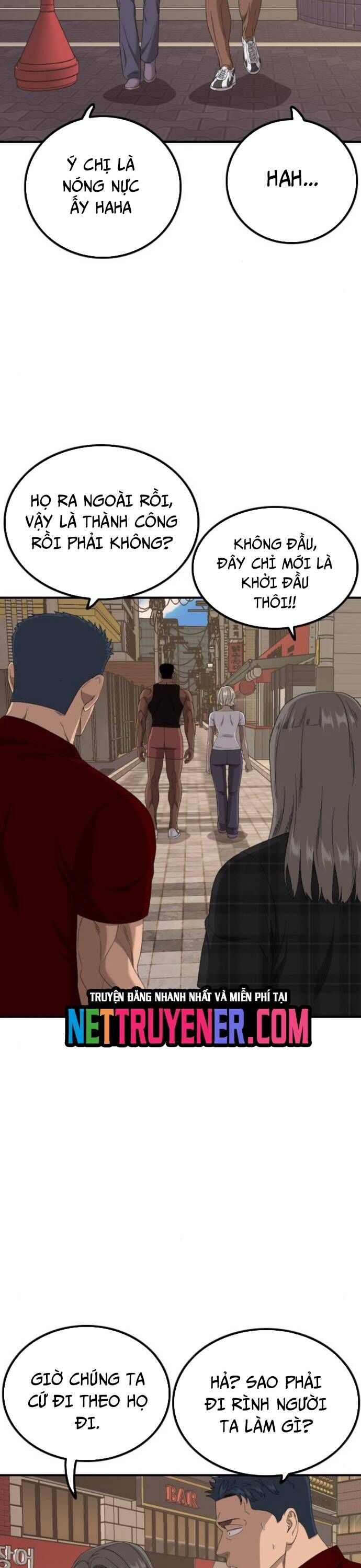 Người Xấu Chap 2551 - Next Chap 2552