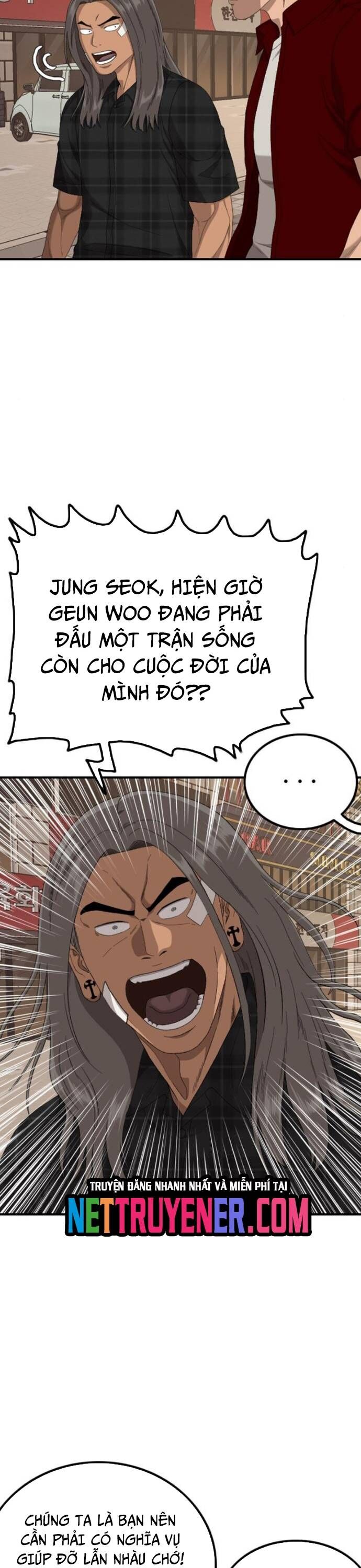 Người Xấu Chap 2551 - Next Chap 2552