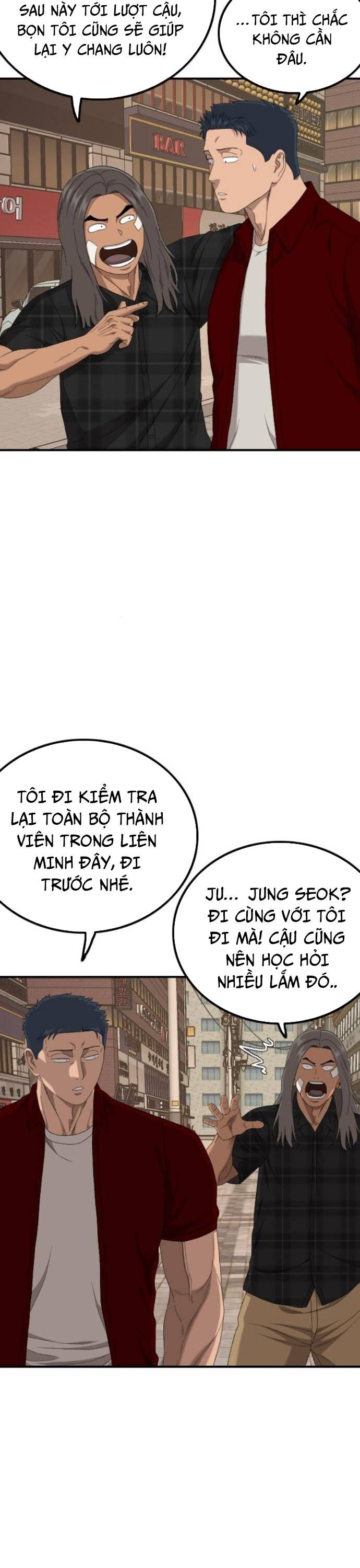 Người Xấu Chap 2551 - Next Chap 2552