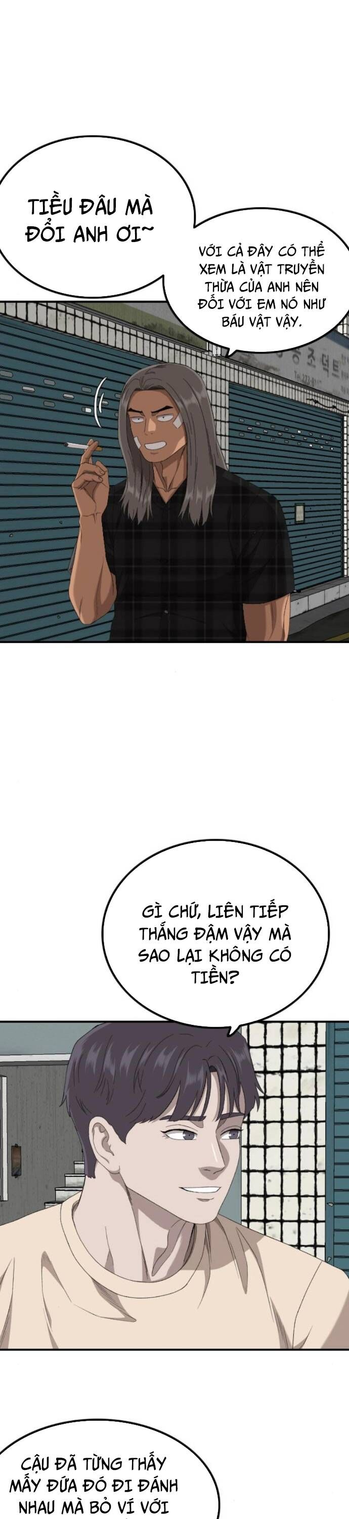 Người Xấu Chap 2551 - Next Chap 2552