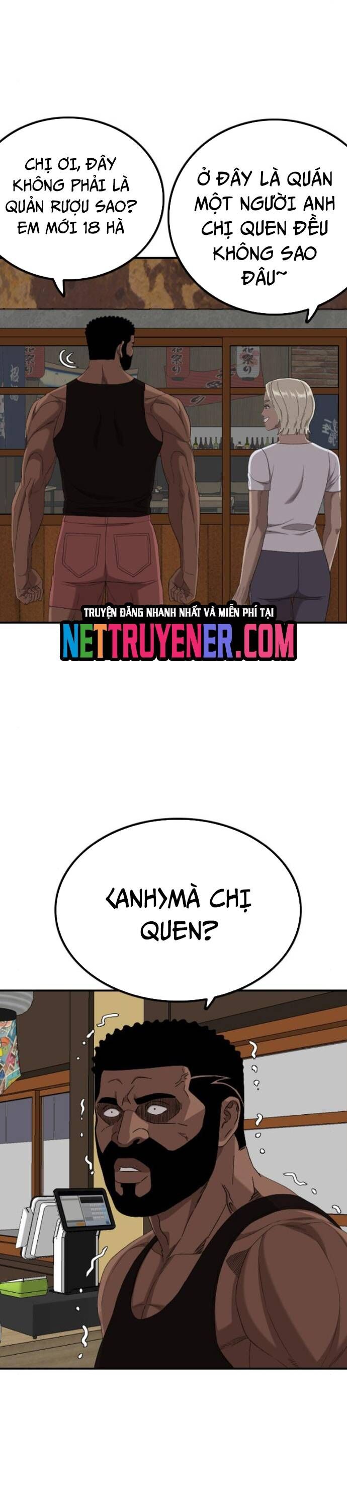 Người Xấu Chap 2551 - Next Chap 2552