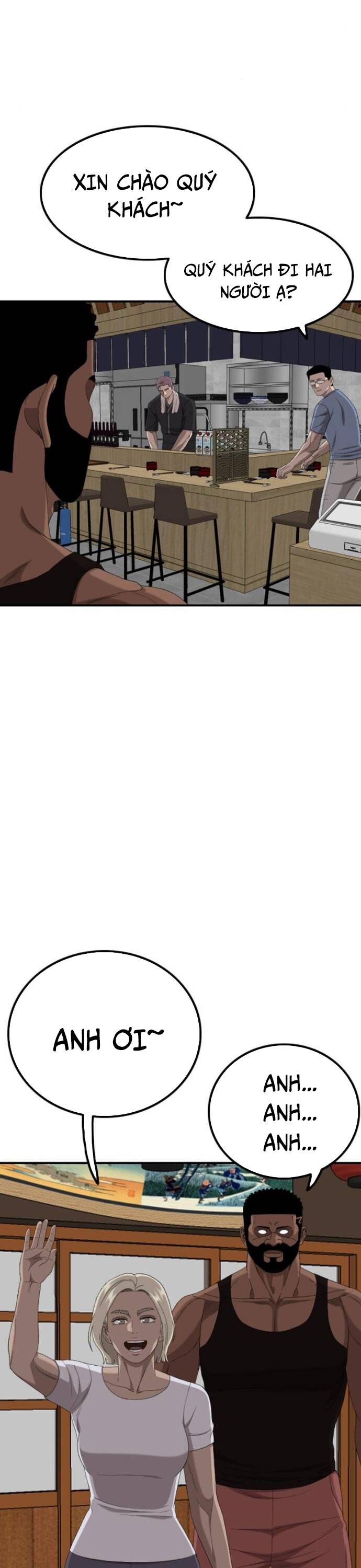 Người Xấu Chap 2551 - Next Chap 2552