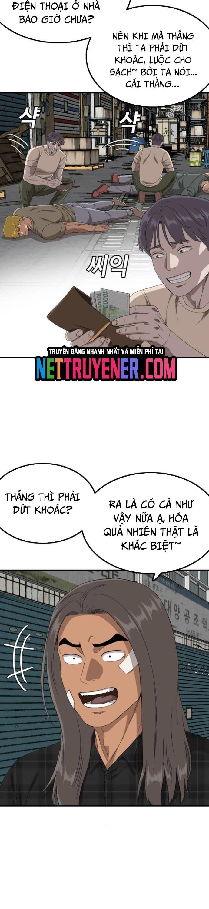 Người Xấu Chap 2551 - Next Chap 2552