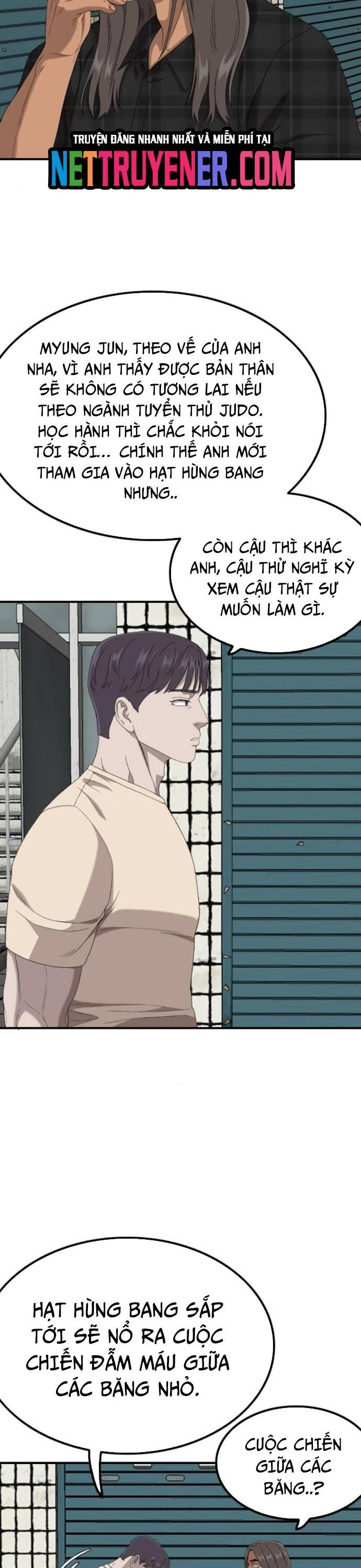 Người Xấu Chap 2551 - Next Chap 2552
