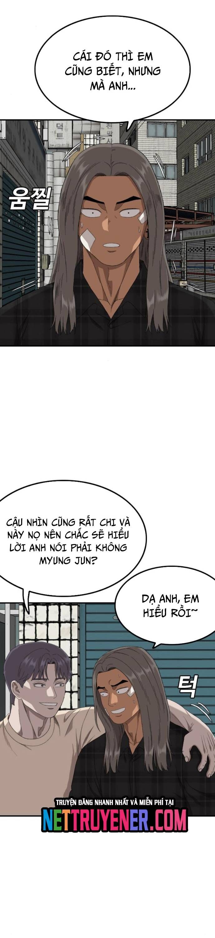 Người Xấu Chap 2551 - Next Chap 2552
