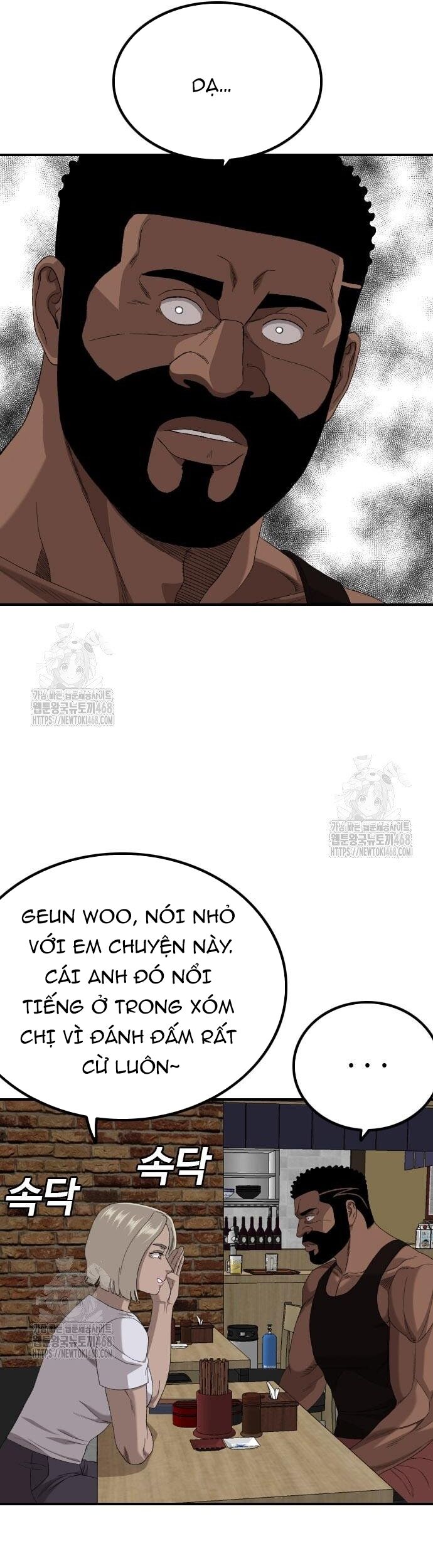 Người Xấu Chap 256 - Next Chap 257