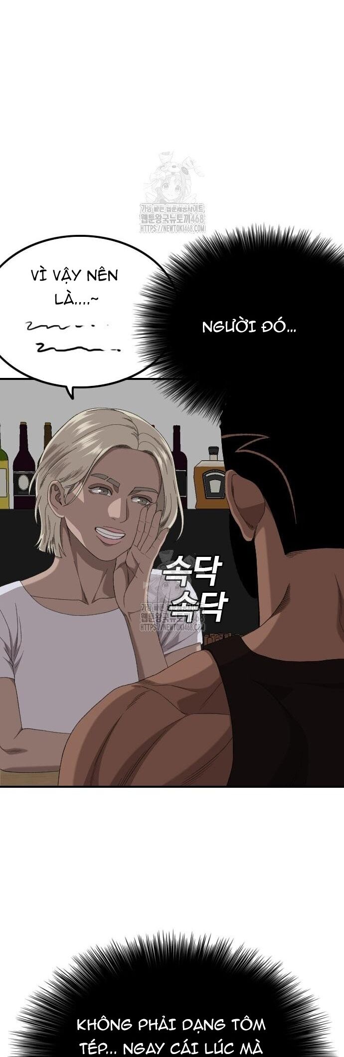 Người Xấu Chap 256 - Next Chap 257