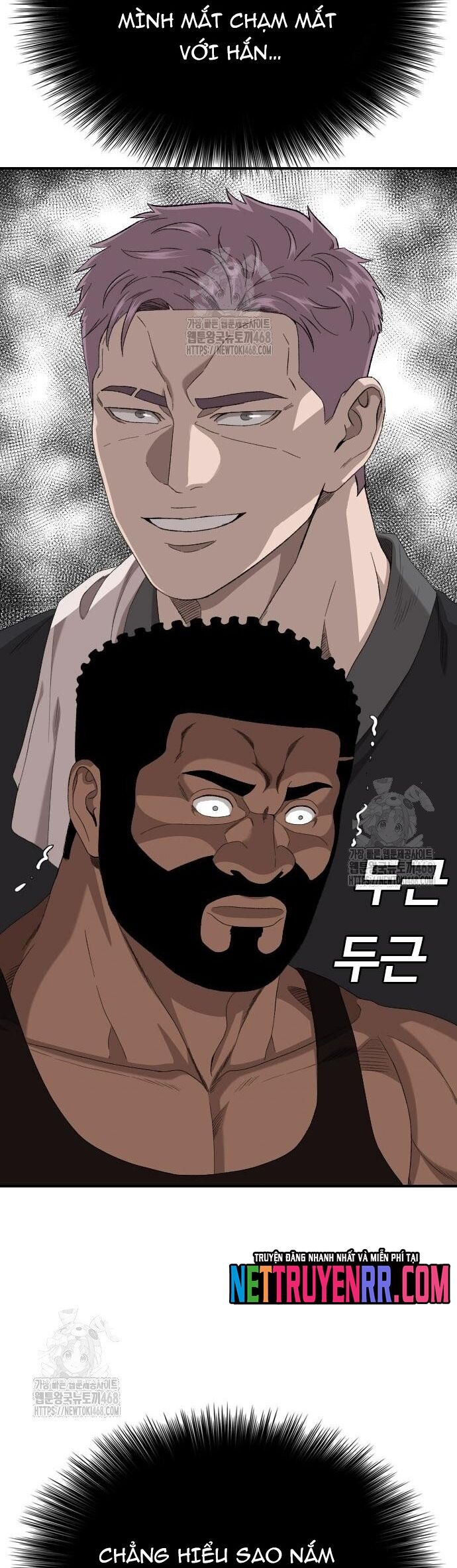 Người Xấu Chap 256 - Next Chap 257