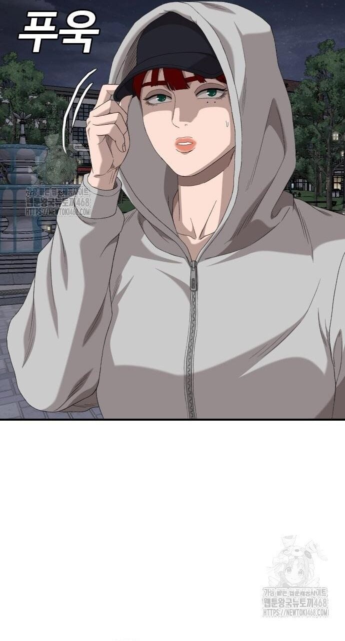 Người Xấu Chap 256 - Next Chap 257