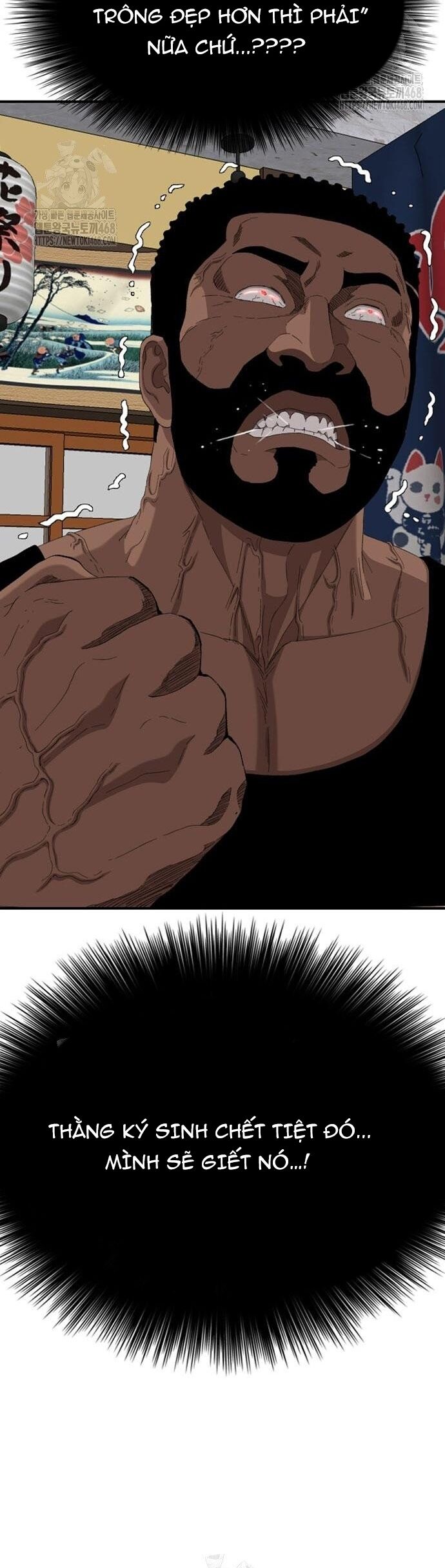 Người Xấu Chap 256 - Next Chap 257