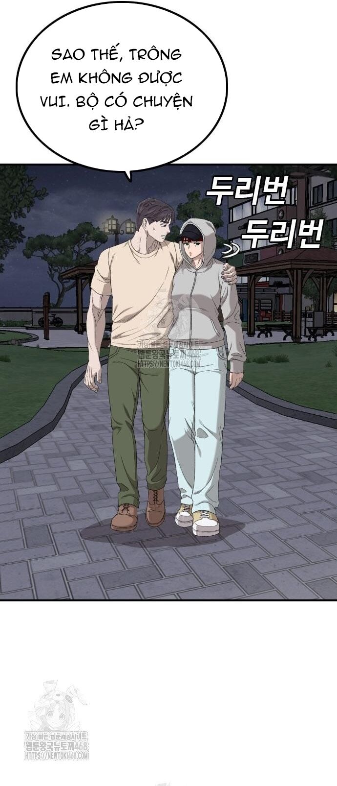 Người Xấu Chap 256 - Next Chap 257