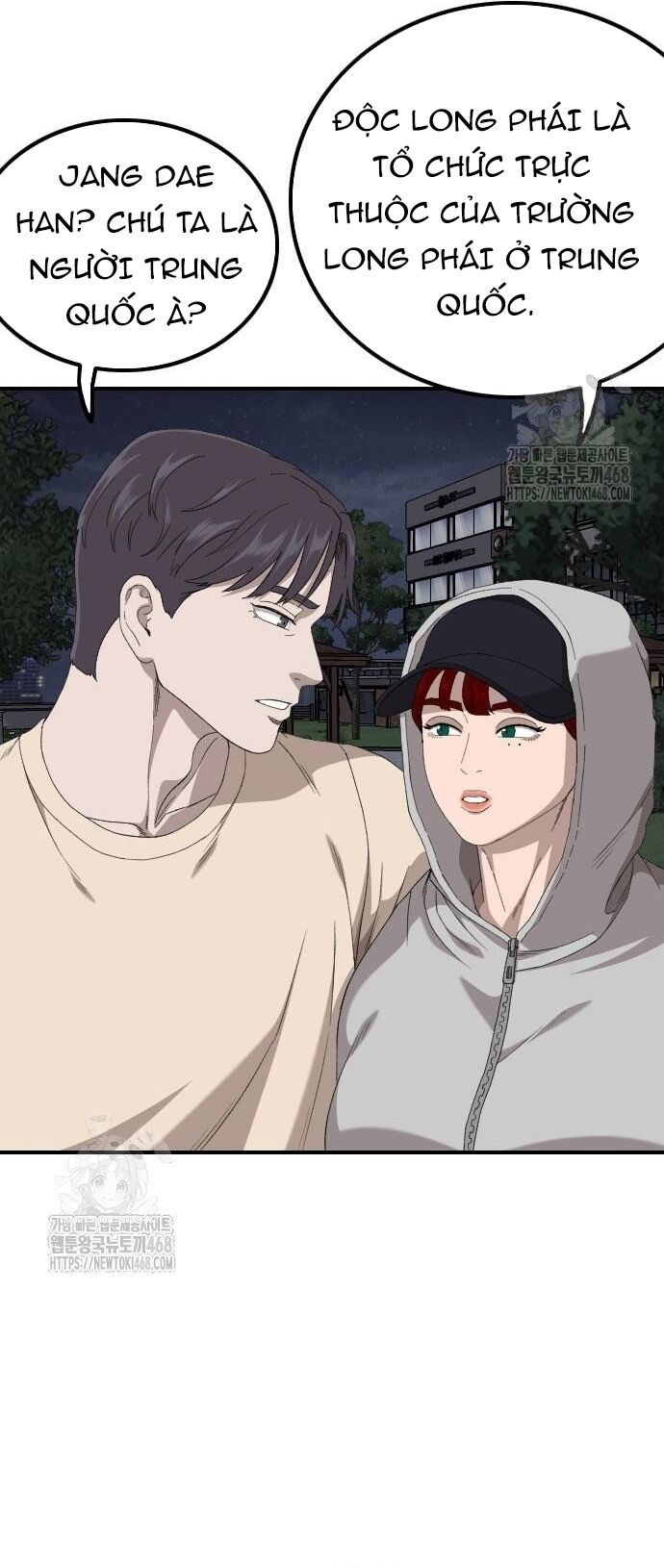 Người Xấu Chap 256 - Next Chap 257