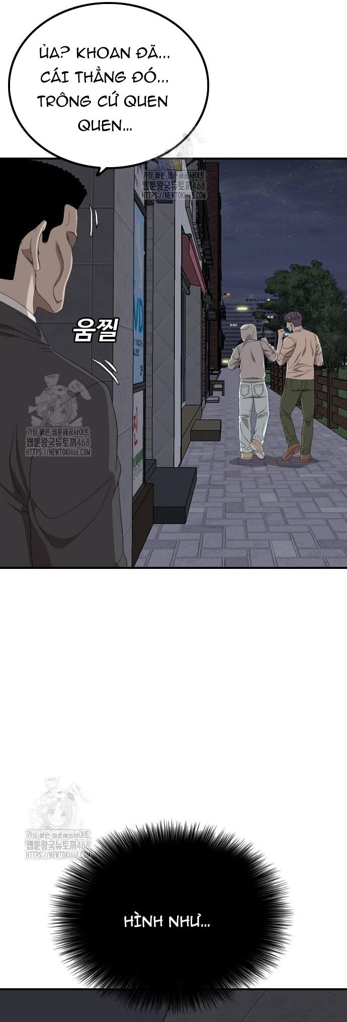 Người Xấu Chap 256 - Next Chap 257