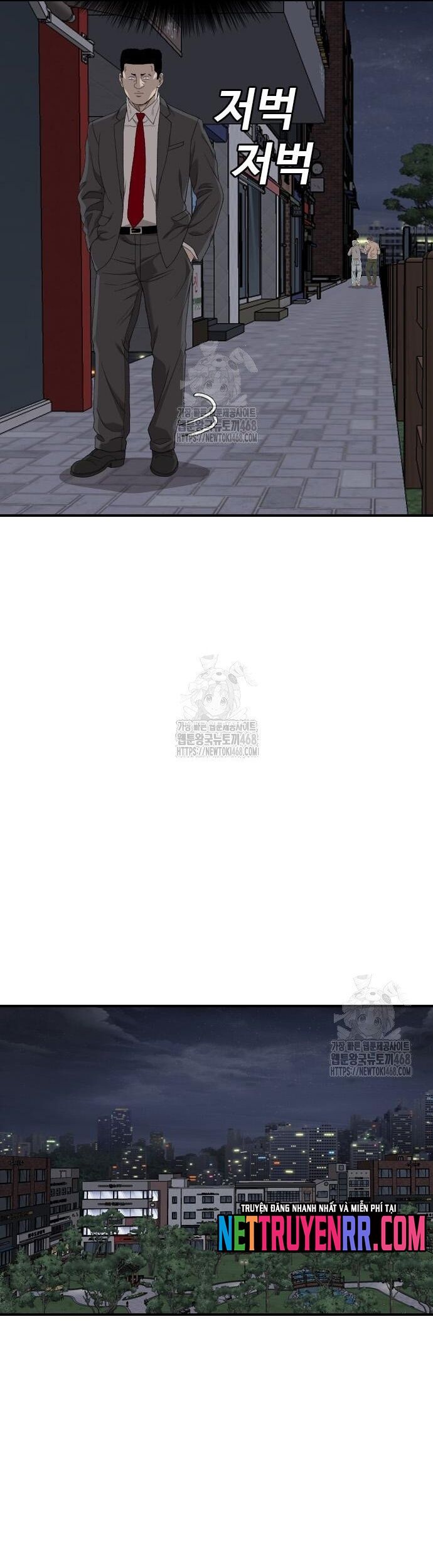 Người Xấu Chap 256 - Next Chap 257