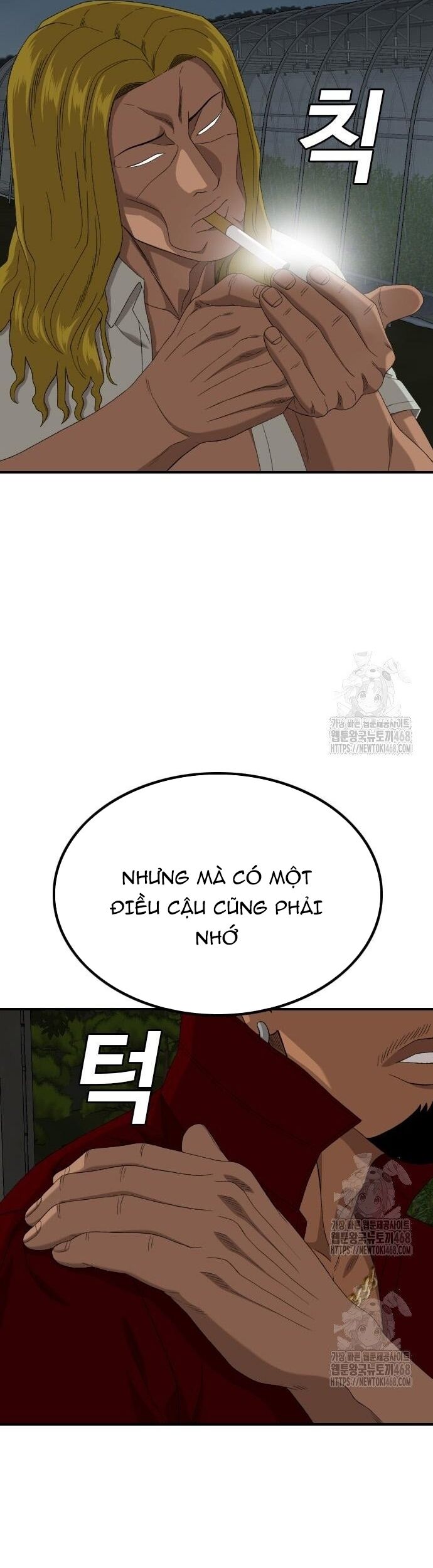 Người Xấu Chap 256 - Next Chap 257