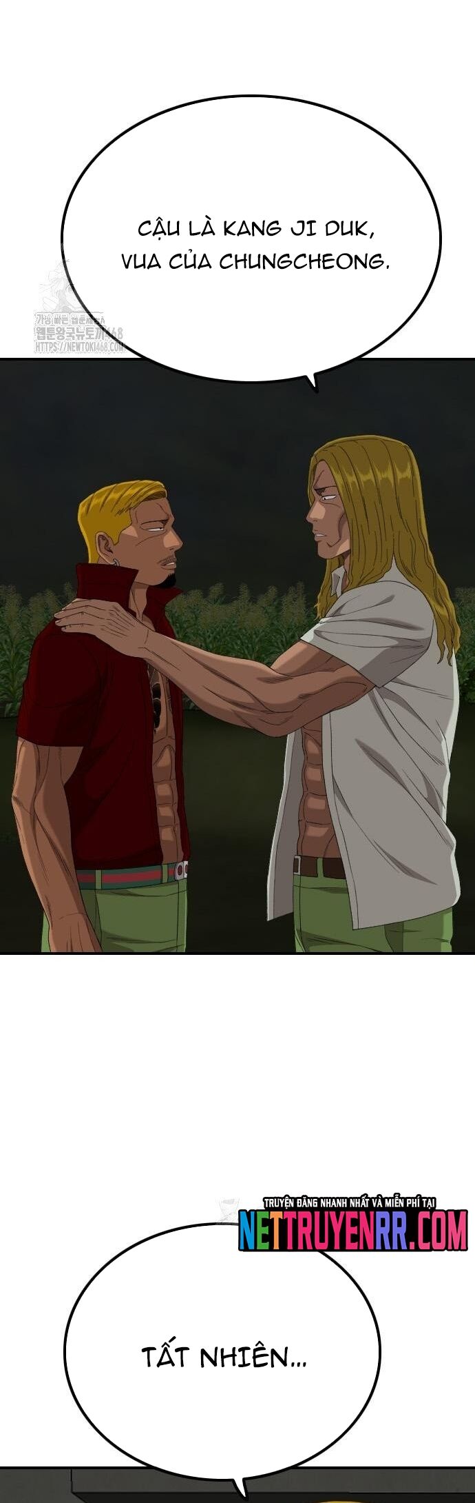 Người Xấu Chap 256 - Next Chap 257
