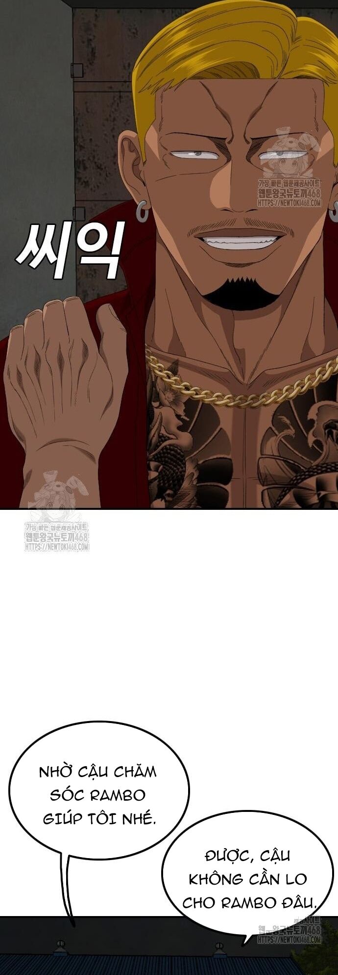 Người Xấu Chap 256 - Next Chap 257