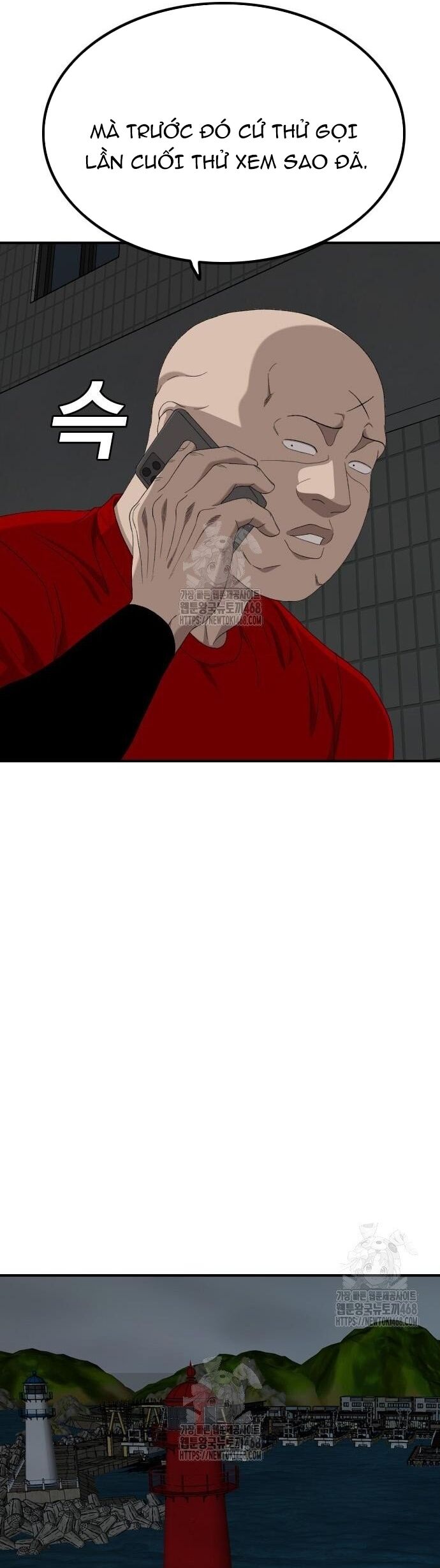 Người Xấu Chap 256 - Next Chap 257