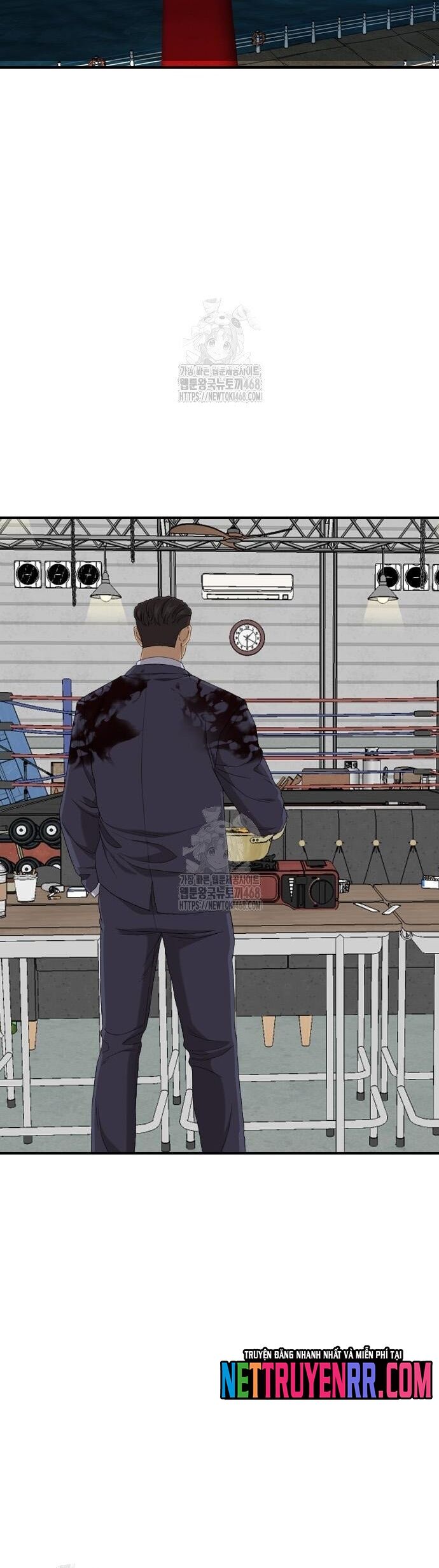 Người Xấu Chap 256 - Next Chap 257