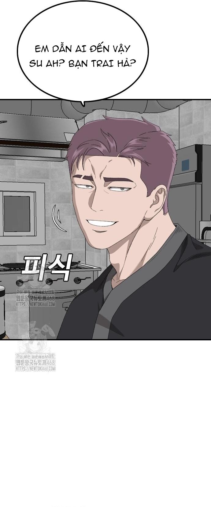 Người Xấu Chap 256 - Next Chap 257
