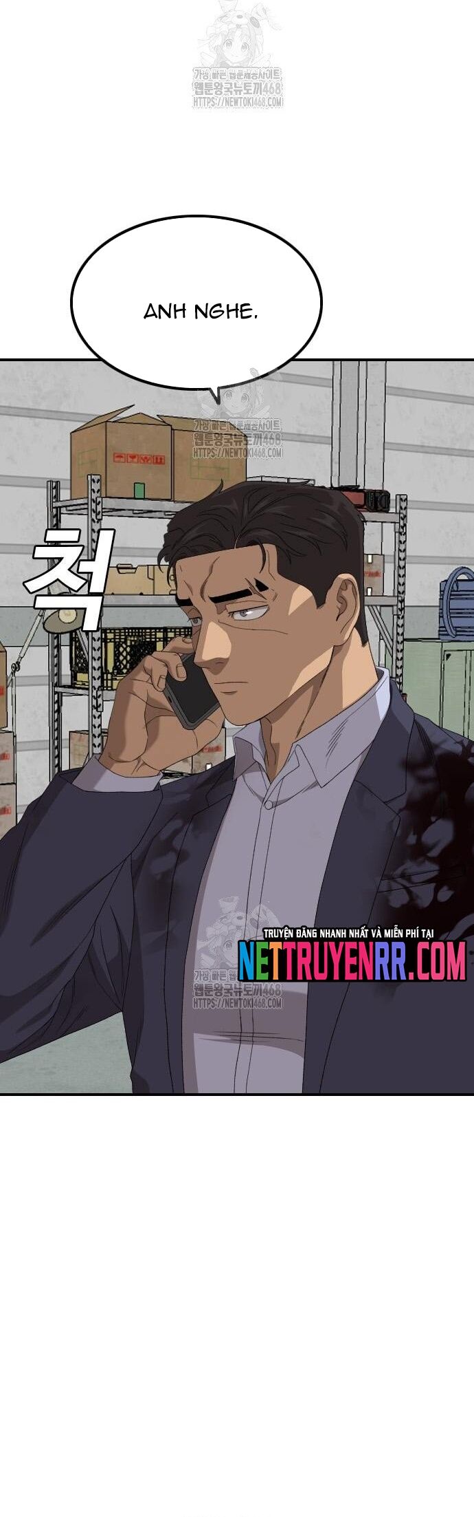 Người Xấu Chap 256 - Next Chap 257
