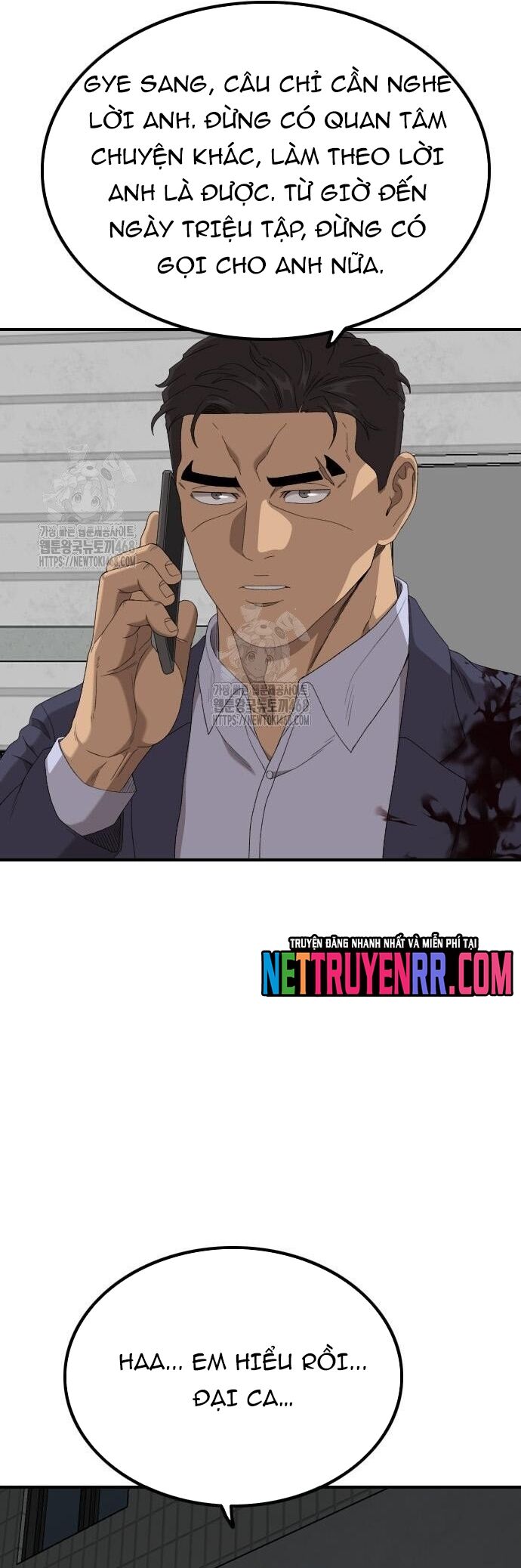 Người Xấu Chap 256 - Next Chap 257