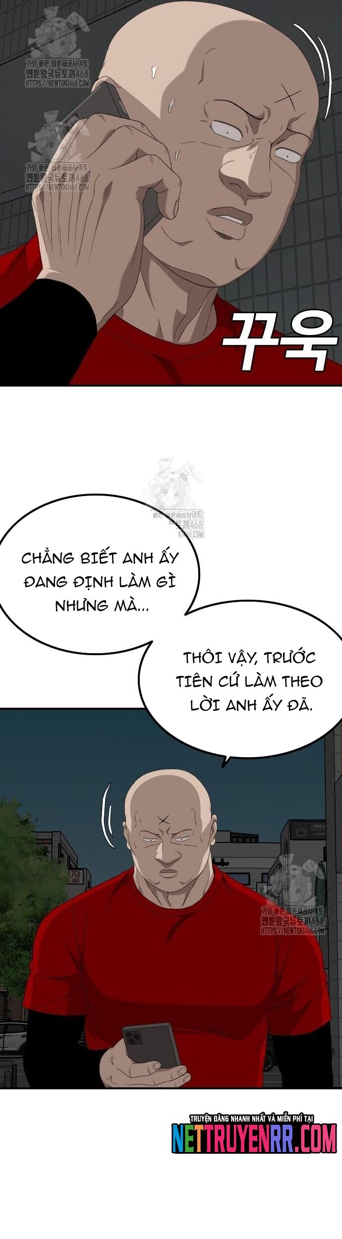 Người Xấu Chap 256 - Next Chap 257